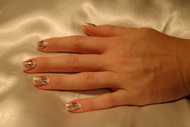 Best Nails - Acryl nail decoration