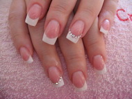 Best Nails - Zselés köröm