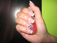 Best Nails - Körömágyhosszabbítás