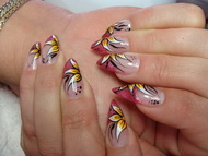 Best Nails - Vankovicsné Hári Erika