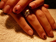 Egy mozdulat pillangó