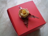 Ékszerek porcelánból