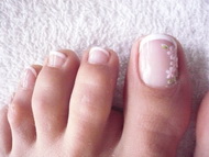 Best Nails - akril próbálkozás