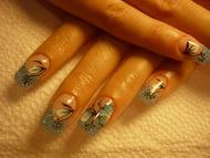 Best Nails - zselé akrillal