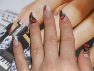 Best Nails - zselés,akrilfestés