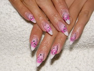 Kombinált díszítés