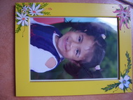 Best Nails - képkeret