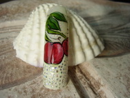 Best Nails - cseresznye csoda