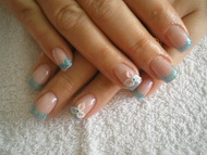 csillám glitter minden ami kell