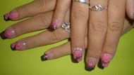 Best Nails - .