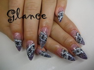 Áginak a szalagavatóra...