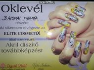 oklevél