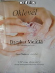 oklevél