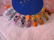 Best Nails - Györené Csertán Gyönygi