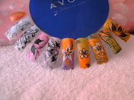 Best Nails - Györené Csertán Gyönygi