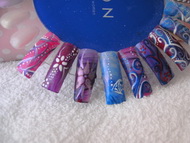 Best Nails - Györené Csertán Gyönygi