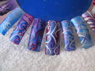 Best Nails - Györené Csertán Gyönygi