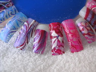 Best Nails - Györené Csertán Gyönygi