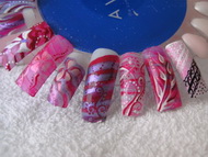 Best Nails - Györené Csertán Gyönygi