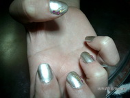 normal manikur lakkal