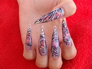 Vankovicsné Hári Erika