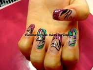 Vankovicsné Hári Erika