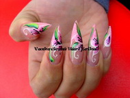 Vankovicsné Hári Erika