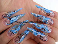 Vankovicsné Hári Erika