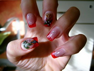 Best Nails - .
