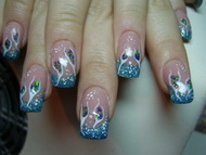 Best Nails - .