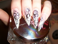 Best Nails - .