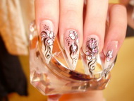 Best Nails - .