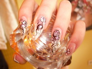 Best Nails - .