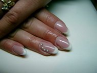 Best Nails - Acryl nail decoration