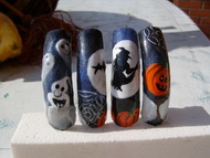 Best Nails - gyakorlás