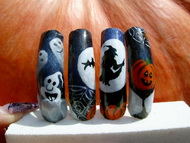 Best Nails - gyakorlás