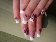 Best Nails - Mezei Edina