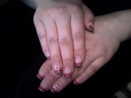 Best Nails - zselés,zselés díszités