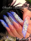 Best Nails - ÉKSZER EDGE