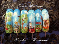 Best Nails - sándor Marianna