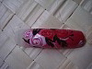 Best Nails - akril díszítés