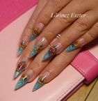 Megint pillangós :)