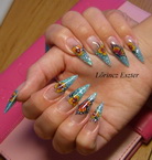 Megint pillangós :)