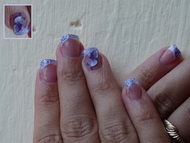 Egy mozdulat pillangó