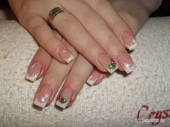 Forgács Erika - Ünnepi - 2011-12-16 22:03