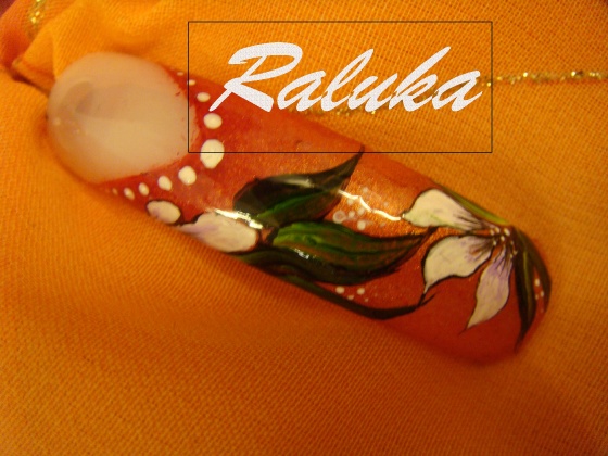 Tifrea Raluka - akril gyakorlás - 2009-10-20 22:00