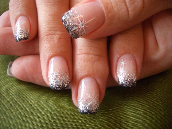 Andrási-Szabó Márta - Karácsonyi Szilvinek - 2010-12-22 12:53