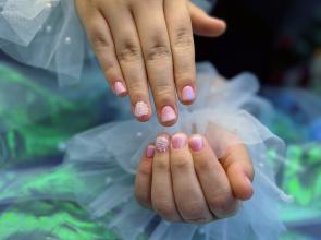 Mini Babyboomer Pixievel