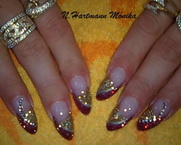 Best Nails - Built-in nail pictures