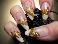 Best Nails - Built-in nail pictures